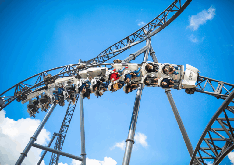 Movie Park Germany