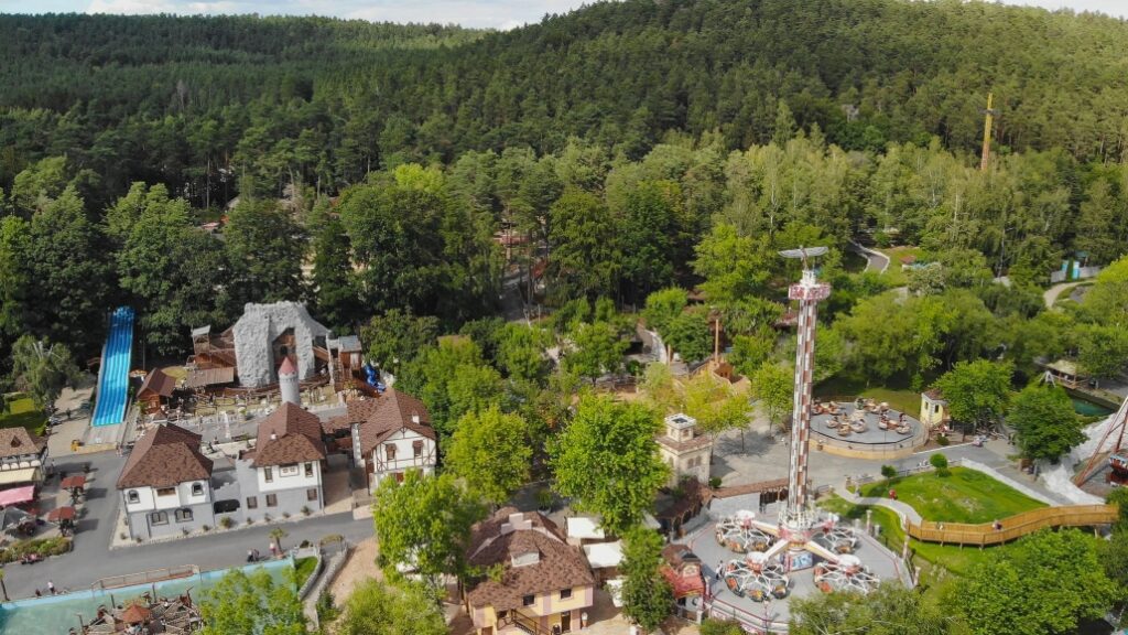 Freizeit-Land Geiselwind