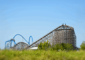 Freizeitpark Deutschland- Top 15