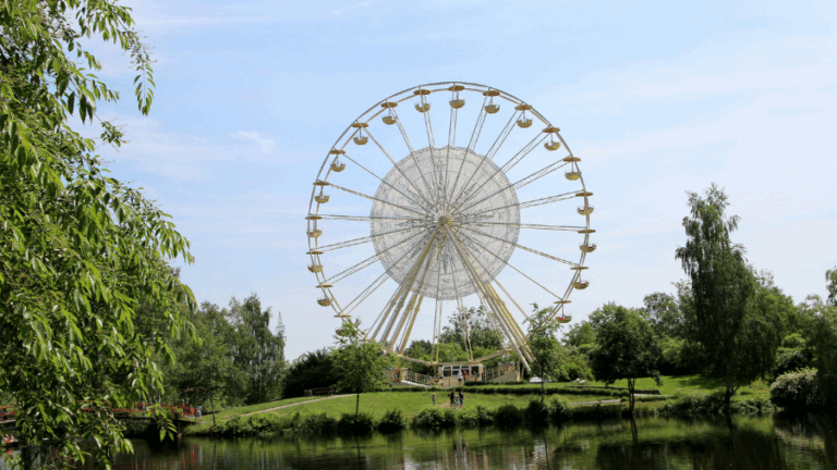 Serengeti Park