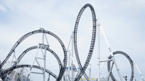 Welcher Freizeitpark ist der beste für Kinder?