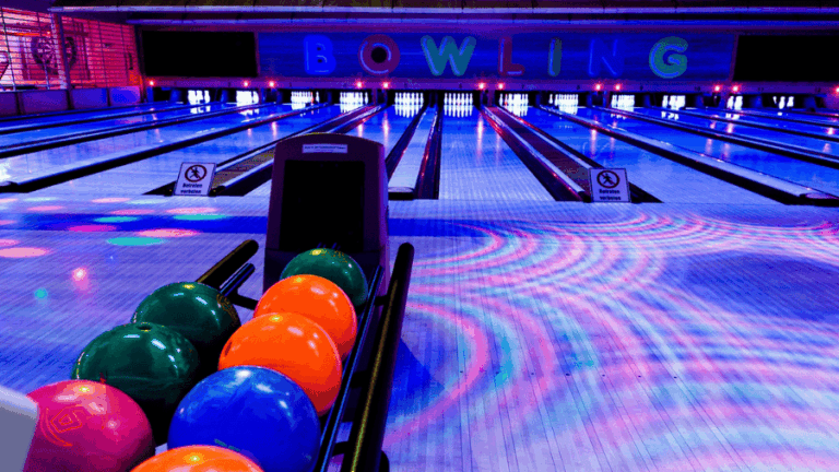 Bowlingcenter Bretten