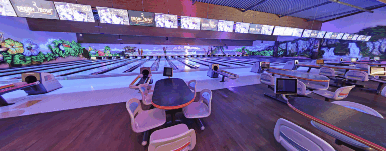 Dream-Bowl Böblingen