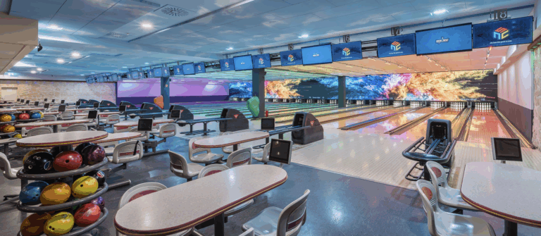 Dream-Bowl Fellbach