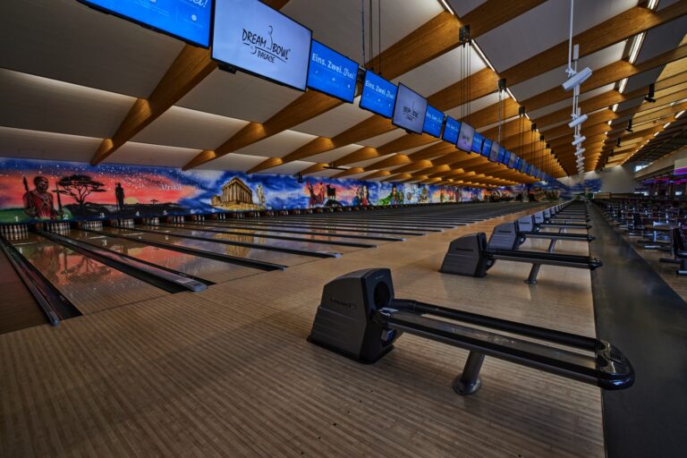 Dream-Bowl München