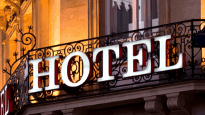 Hotels im Movie Park – gibt es ein eigenes Hotel im Park?