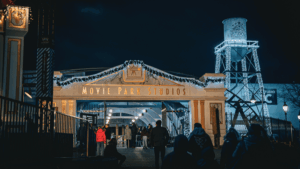 Movie Park Weihnachten – Was erwartet dich zur Weihnachtszeit im Freizeitpark?