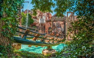 Phantasialand Neuheiten 2025 - Was erwartet dich dieses Jahr im Freizeitpark?