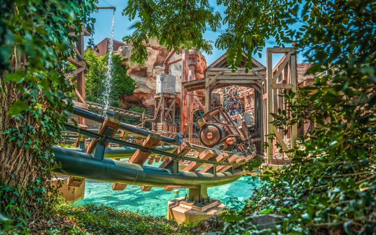 Phantasialand Neuheiten 2025 - Was erwartet dich dieses Jahr im Freizeitpark?