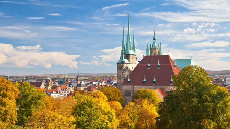 4 TOP-Angebote: Minigolf Erfurt und Umgebung
