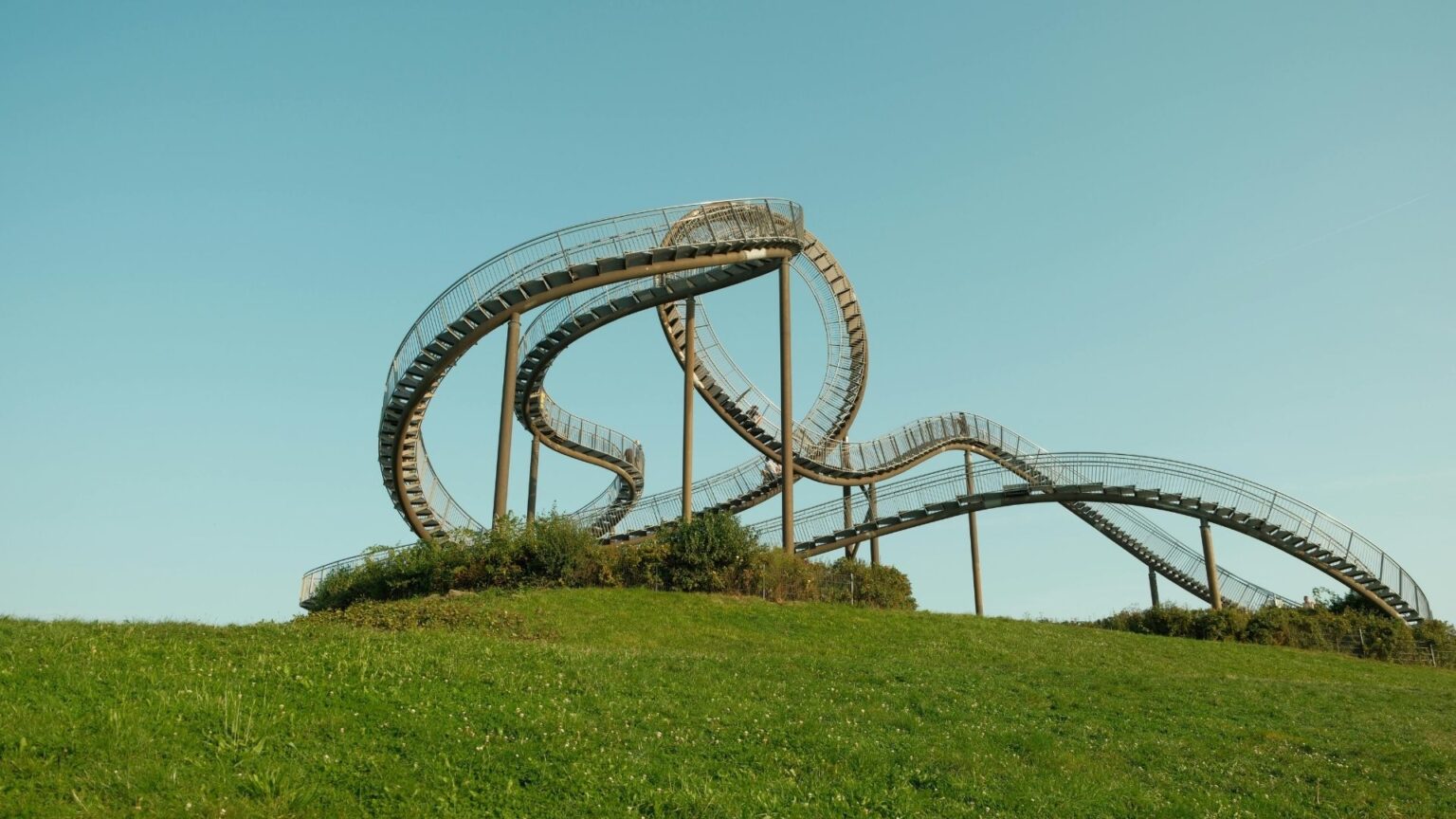 6 TOP-Angebote: Minigolf Duisburg und Umgebung