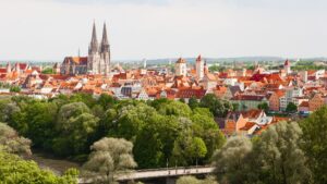 6 TOP-Angebote: Trampolinpark Regensburg und Umgebung
