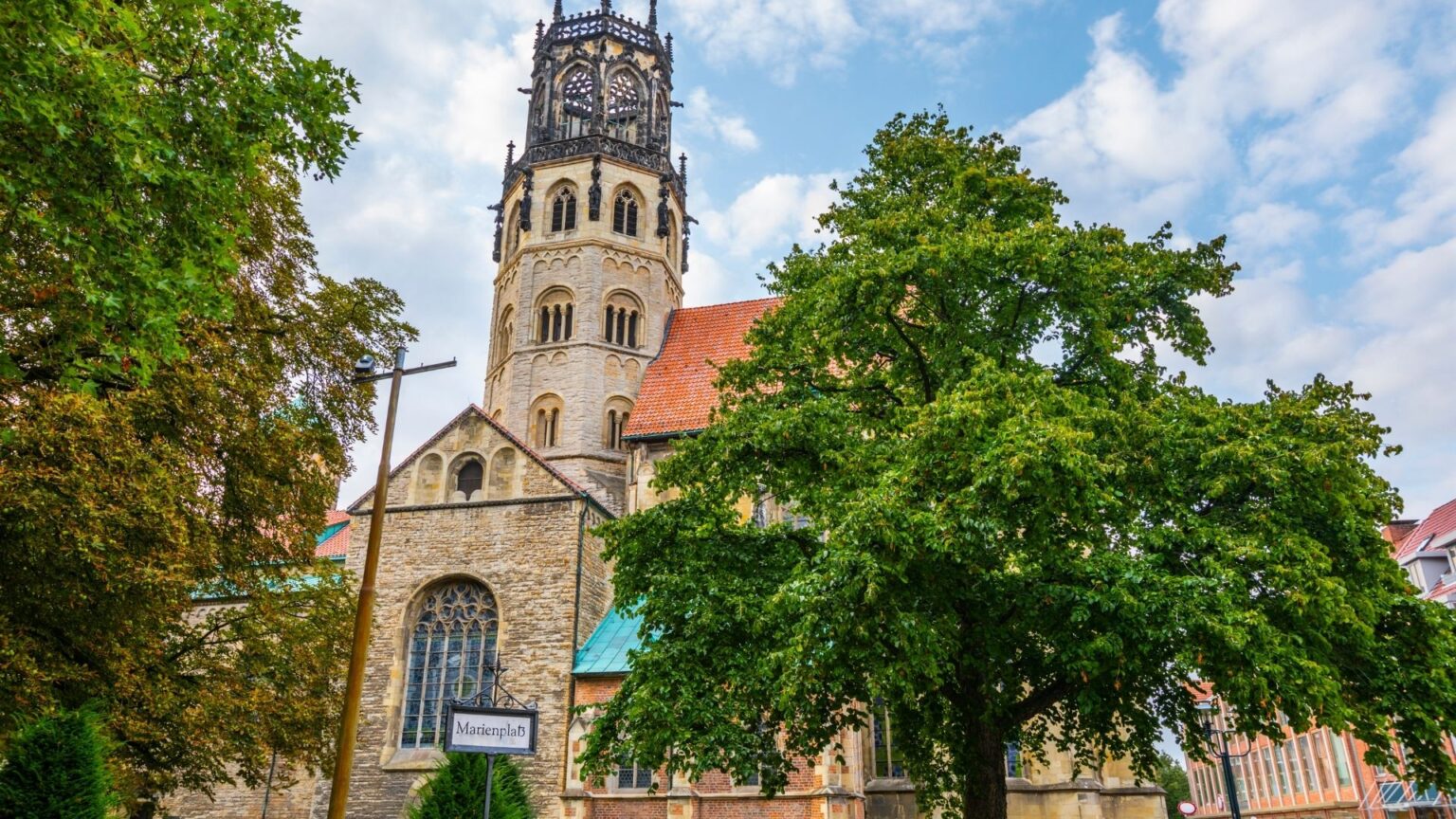 7 TOP-Angebote: Bowling Münster und Umgebung