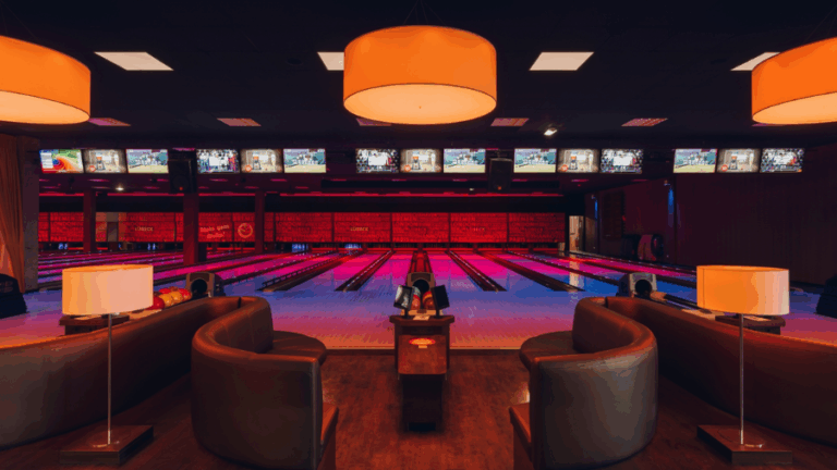 Bowling World Lübeck