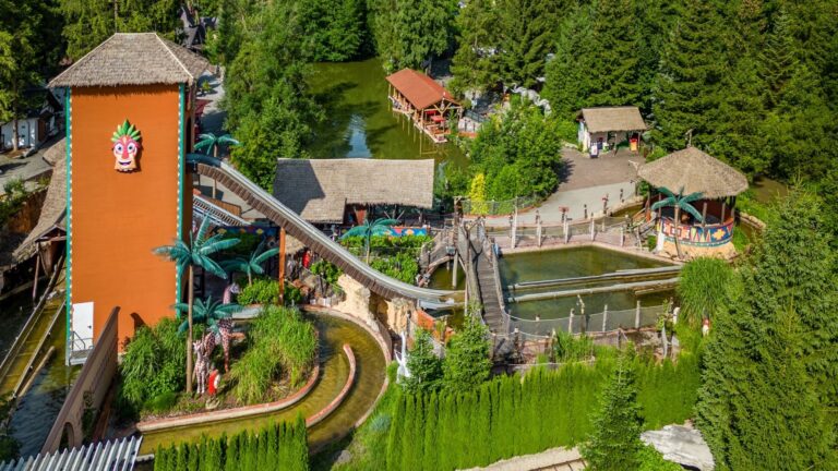 FANTASIANA Erlebnispark Straßwalchen