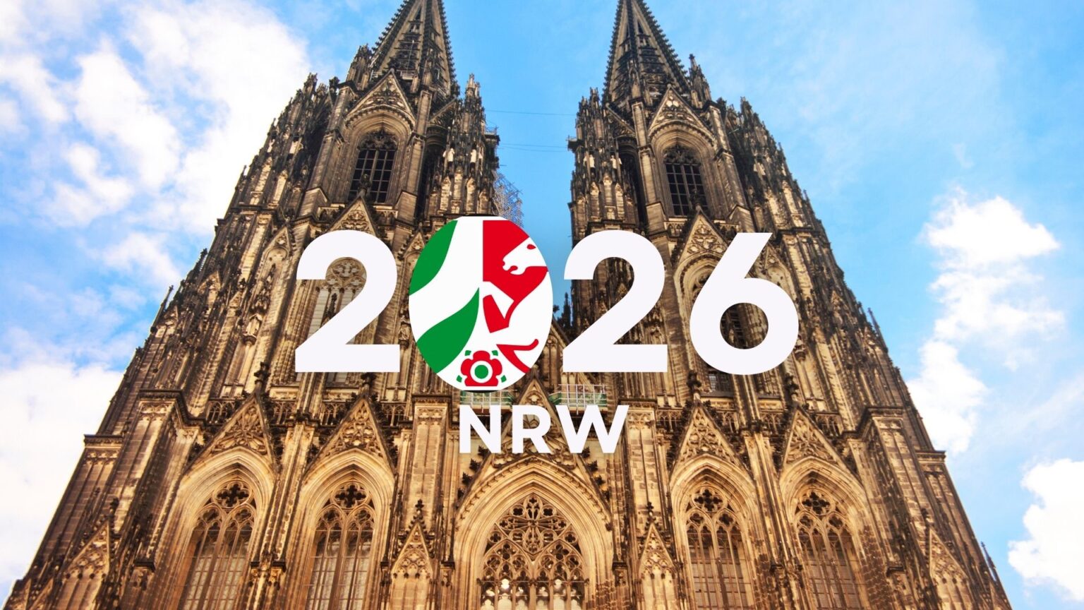 Ferien NRW 2026 – Alle Schulferien und Feiertage im Überblick