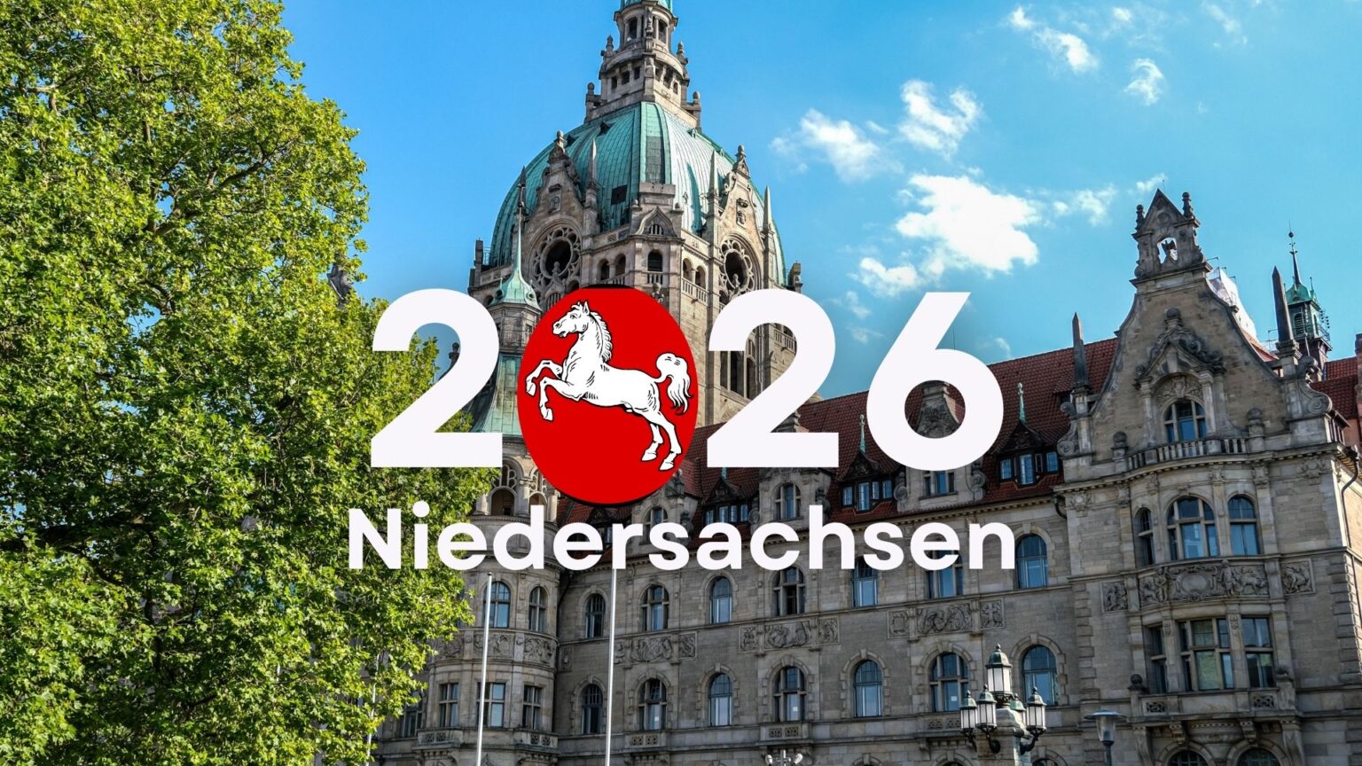 Ferien Niedersachsen 2026 – Alle Schulferien und Feiertage im Überblick
