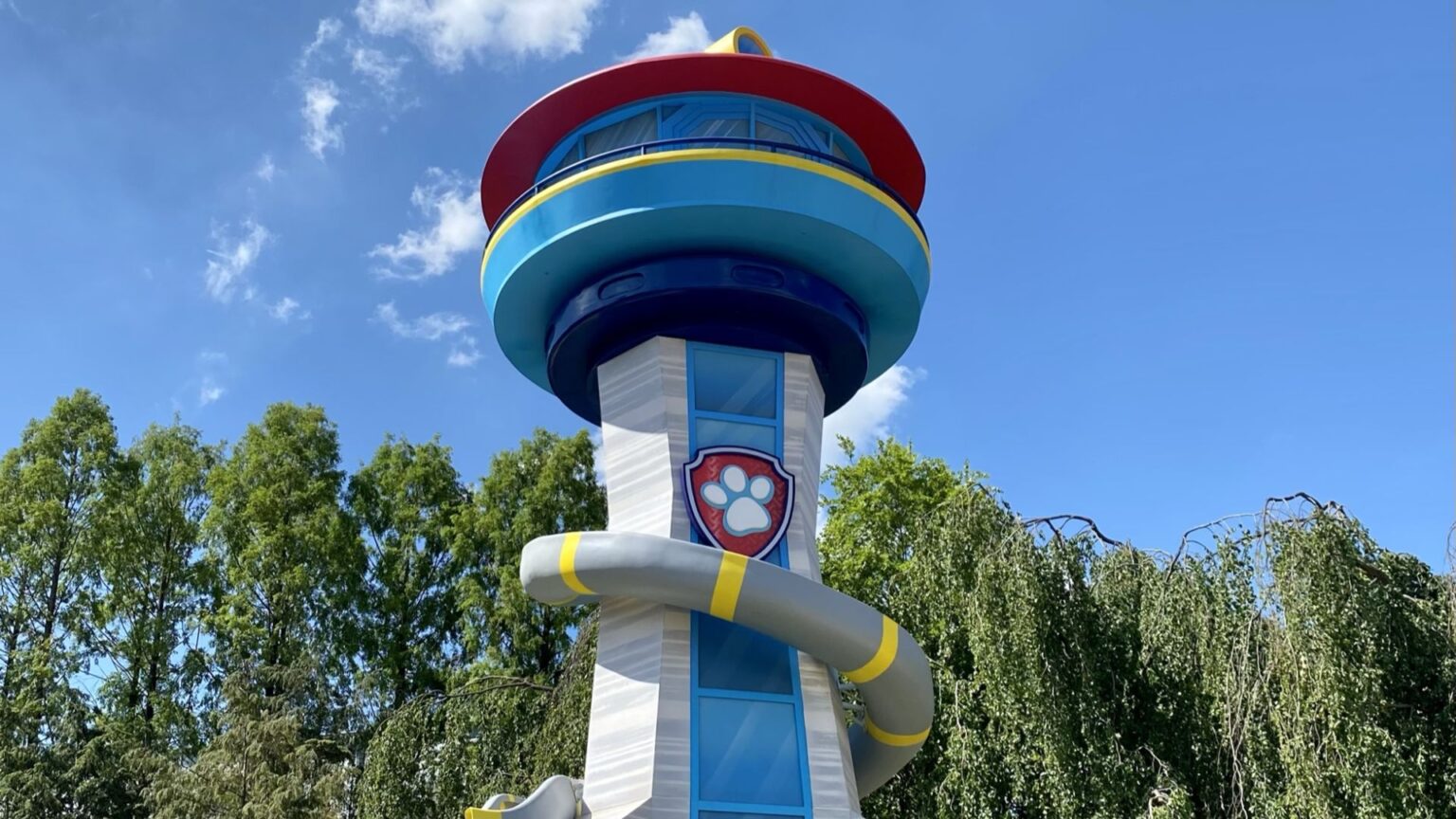 Movie Park Paw Patrol - Lohnt sich die Adventure Bay  in 2025?