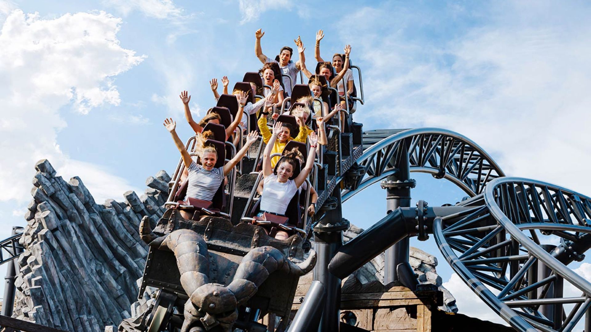 Phantasialand Wartezeiten Live