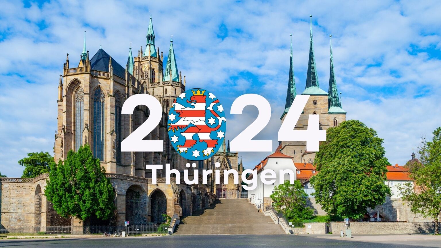 Ferien Thüringen 2024 – Alle Schulferien und Feiertage im Überblick